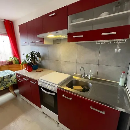 Апартаменты Les Domes Du Parc 4e App T3 Et T1 Proche De Toutes Commodites Клермон-Ферран