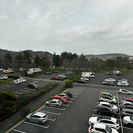 Les Domes Du Parc 4e App T3 Et T1 Proche De Toutes Commodites *