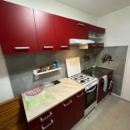 Les Domes Du Parc 4e App T3 Et T1 Proche De Toutes Commodites 아파트