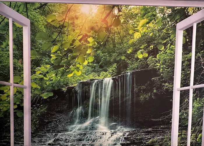 Les Dômes Du Parc 4e App T3 Et T1 Proche De Toutes Commodités Apartamento *