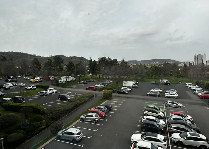 Les Domes Du Parc 4e App T3 Et T1 Proche De Toutes Commodites *