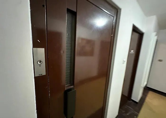 Les Dômes Du Parc 4e App T3 Et T1 Proche De Toutes Commodités Apartamento