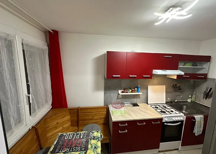 Les Dômes Du Parc 4e App T3 Et T1 Proche De Toutes Commodités Apartamento Clermont-Ferrand